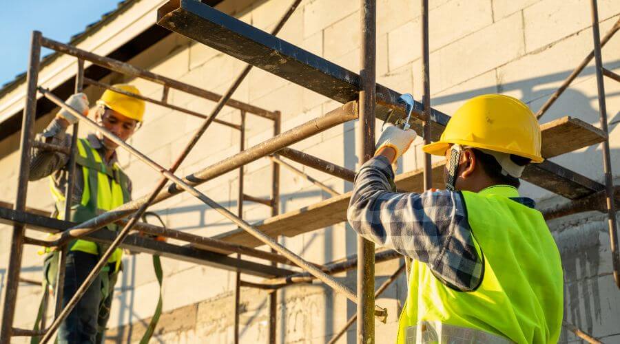 Roof Vent Repair in Fargo, ND